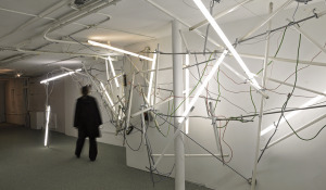 electric field